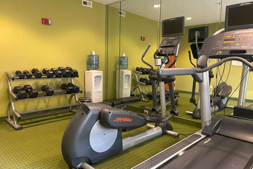 Fairfield Inn by Marriott Fayetteville I 95 - photo 34