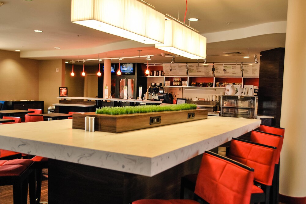 Courtyard by Marriott Salina - photo 19