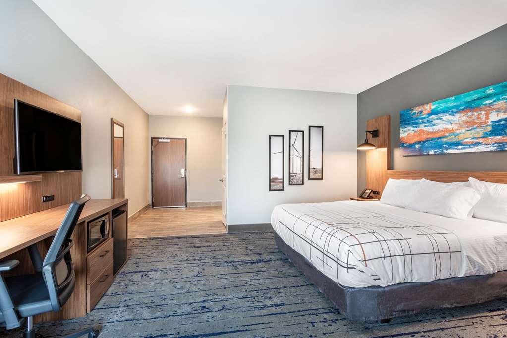La Quinta Inn & Suites by Wyndham Limon - photo 20