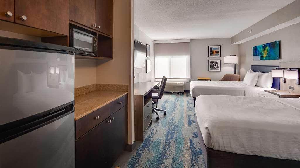 Best Western Plus Augusta North Inn & Suites - photo 15