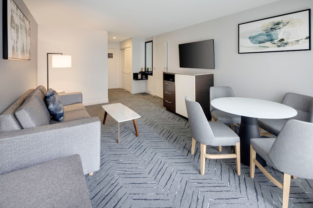 Delta Hotels by Marriott Orlando Celebration - photo 19