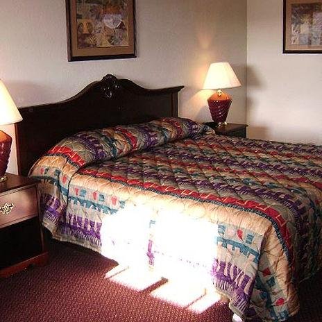 Travelodge Greenville in Greenville, United States