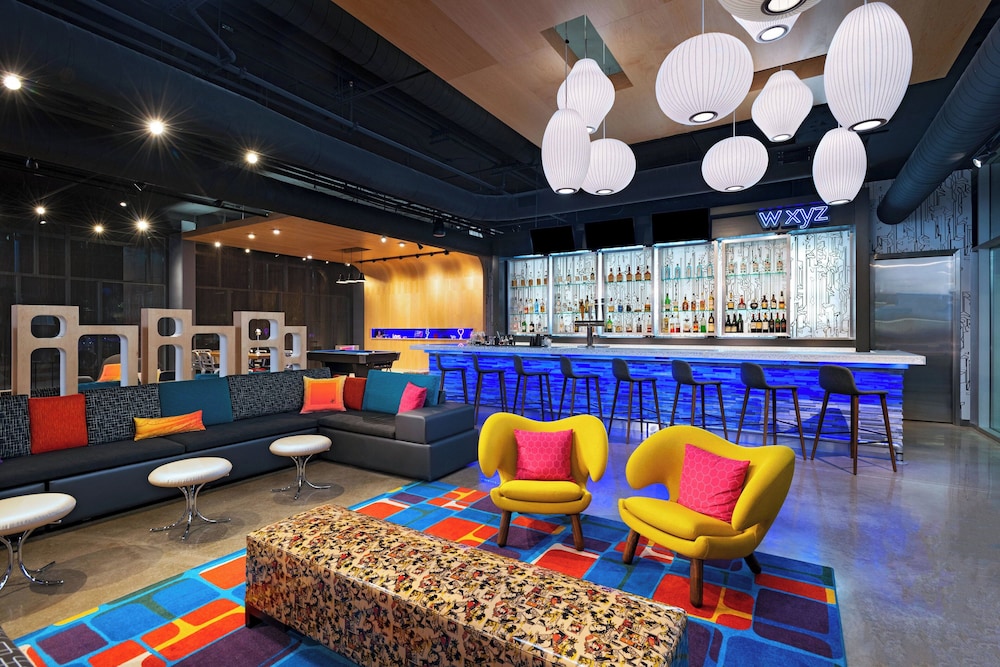 Aloft Waco Downtown — Waco