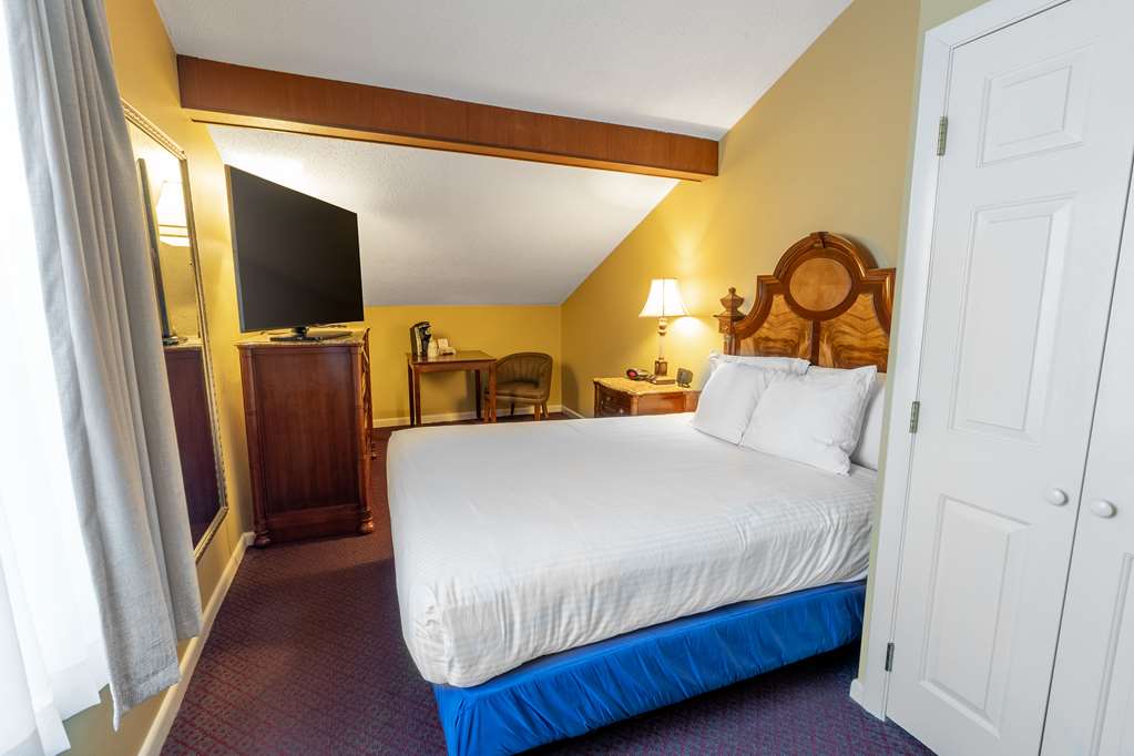 Best Western White House Inn - photo 105