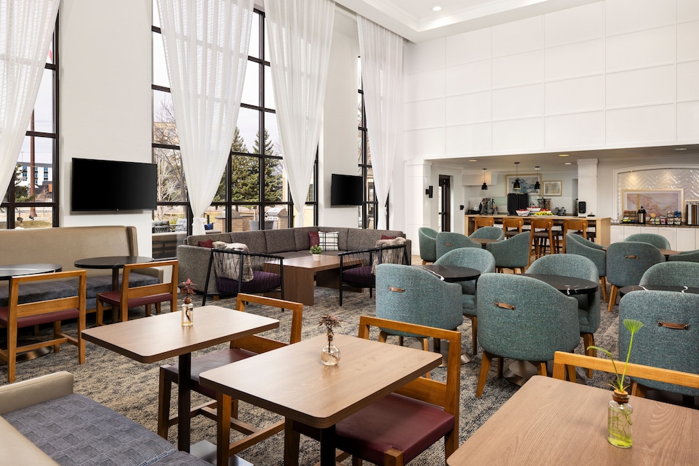 Staybridge Suites Minneapolis Bloomington an IHG Hotel - photo 4