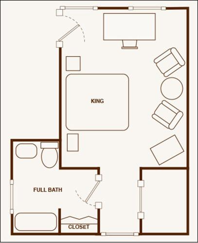 Inn at 34 - photo 22