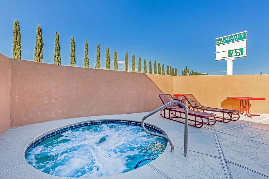 Quality Inn Washington St. George North - photo 30