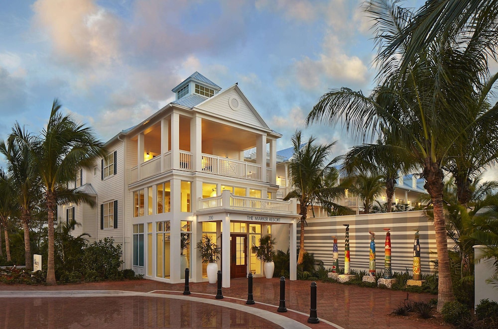 The Marker Waterfront Resort Key West - photo 86