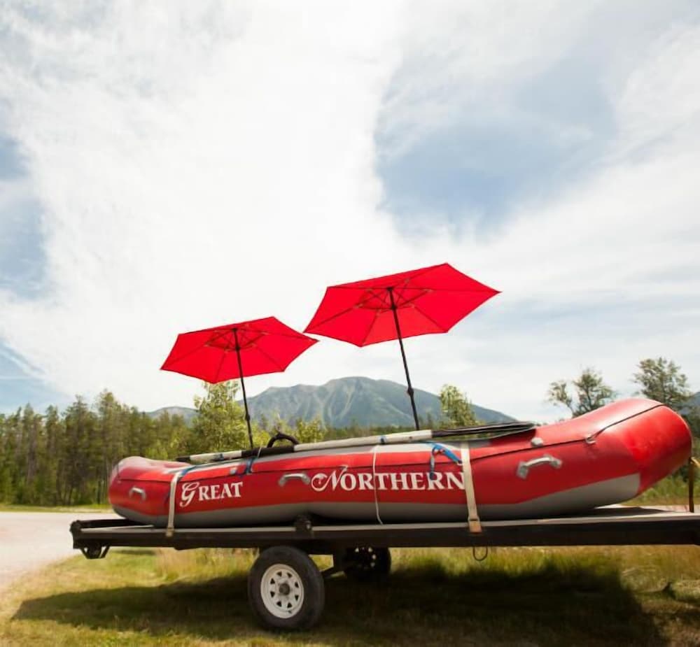 Great Northern Resort - photo 134