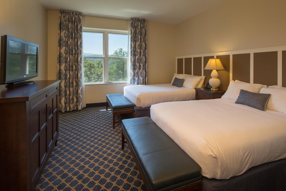 Lambuth Inn at Lake Junaluska - photo 7