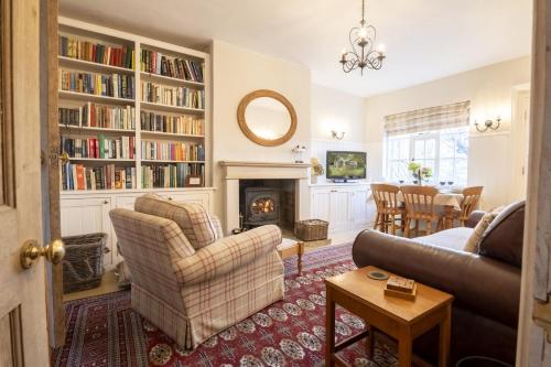 Acorn Cottage