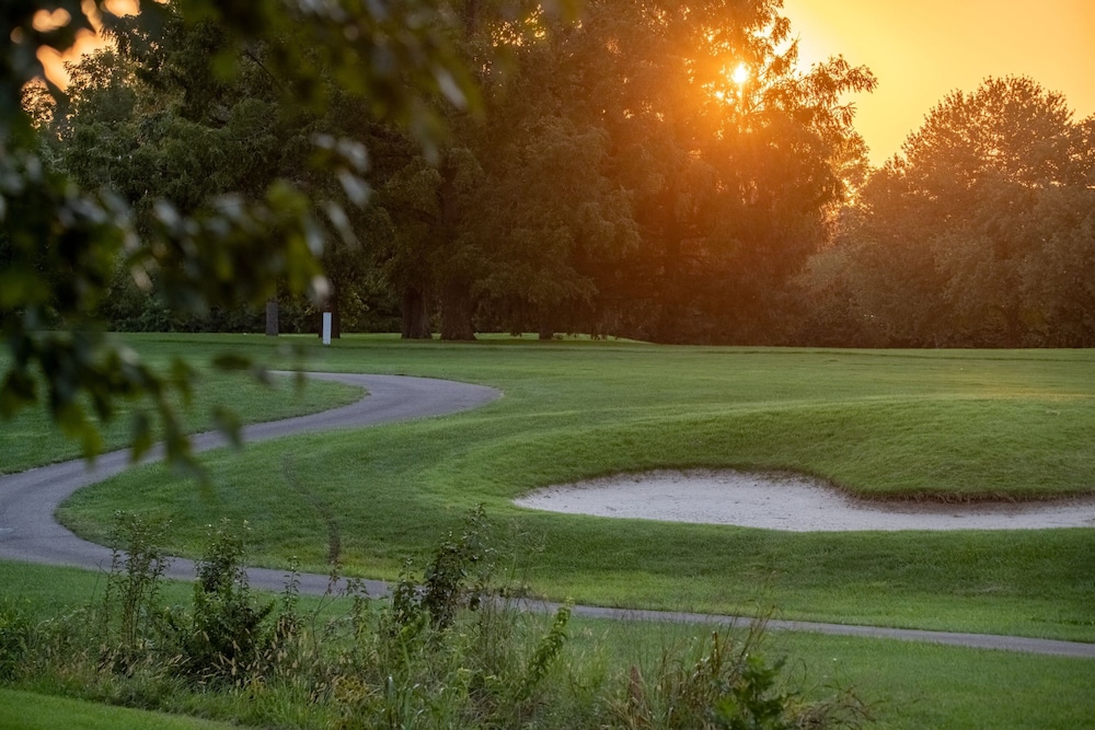 Marriott Lexington Griffin Gate Golf Resort & Spa - photo 67