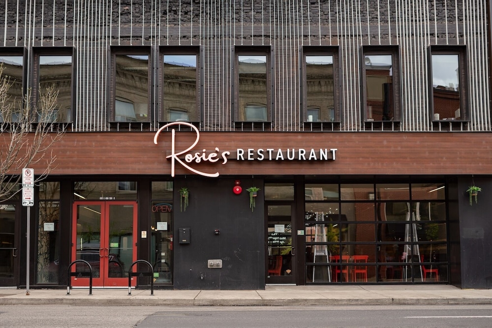 Hotel Ruby - photo 40