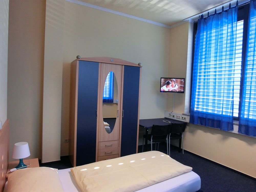 bluhotel Freiburg — Freiburg — photo 5