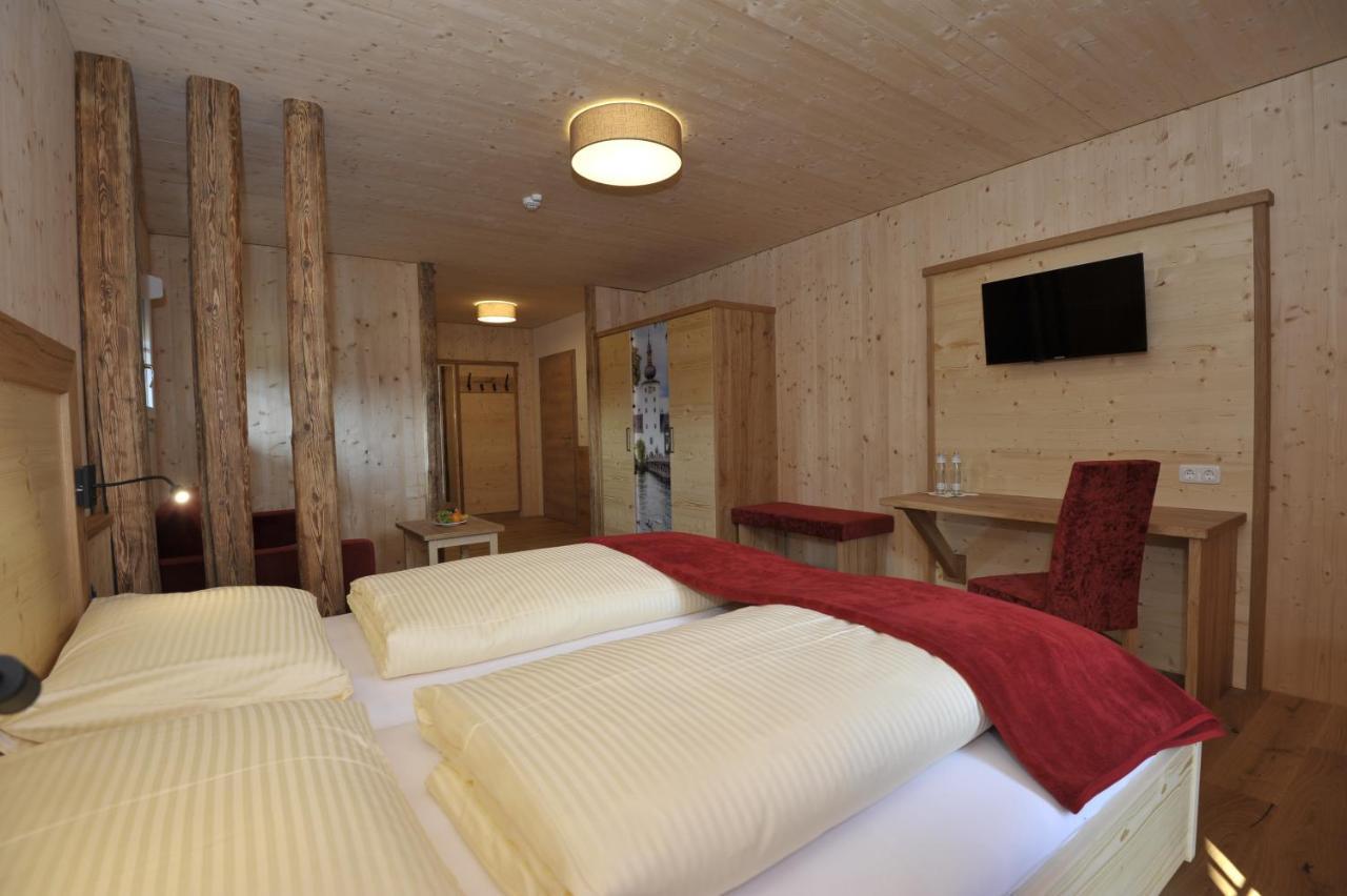 Das Dorfhotel Engl Grafinger — Pinsdorf