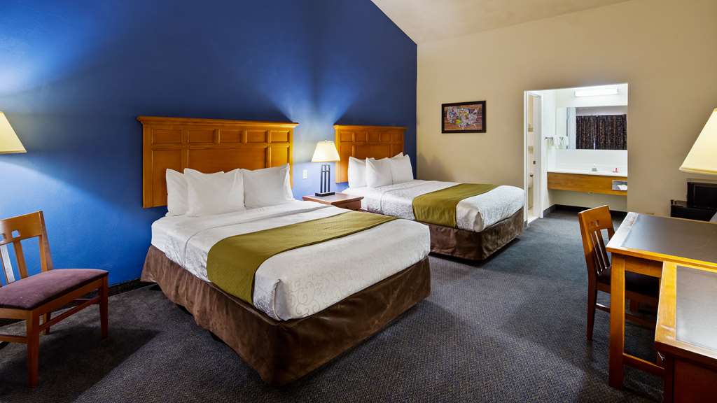 SureStay Hotel by Best Western Greenville - photo 21