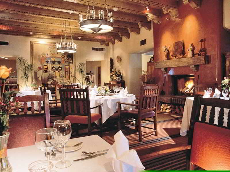 The Stables at Bishop's Lodge Ranch Resort & Spa - photo 9
