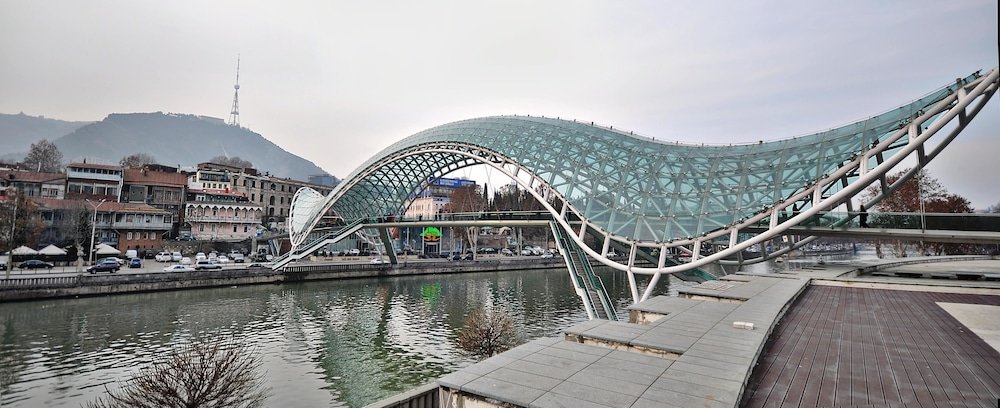 Hotel Giorgi Tbilisi