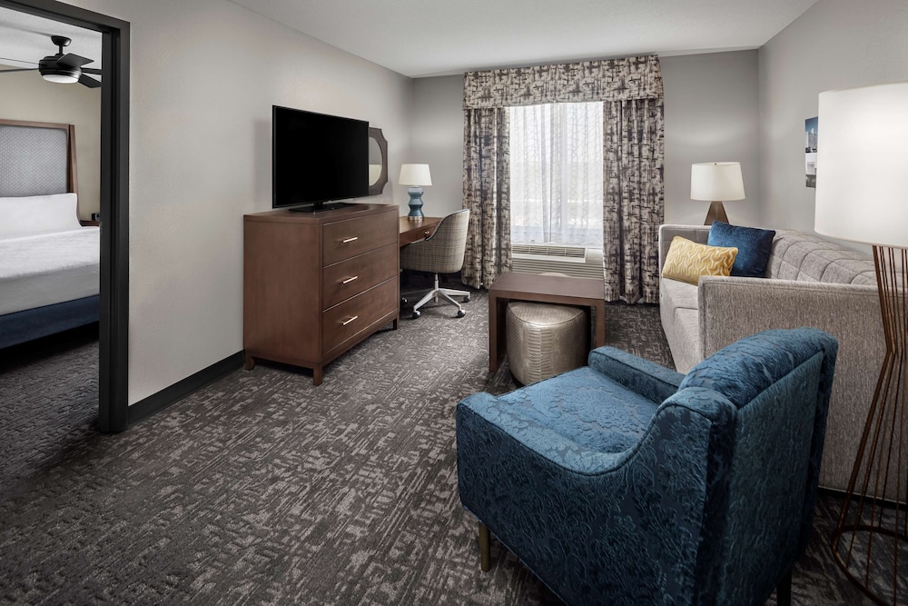 Homewood Suites by Hilton Orland Park - photo 16