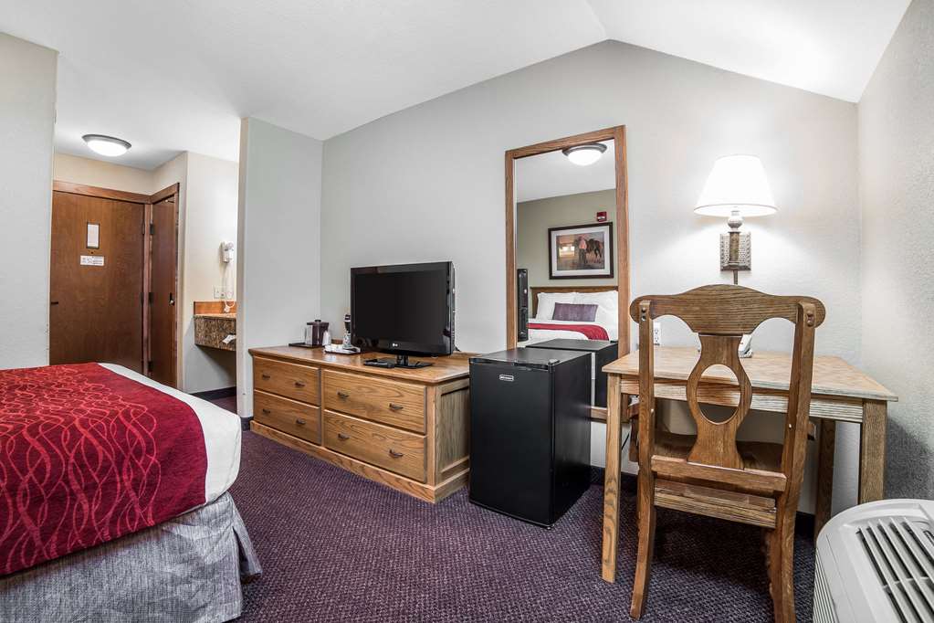 K Bar S Lodge an Ascend Collection Hotel - photo 12