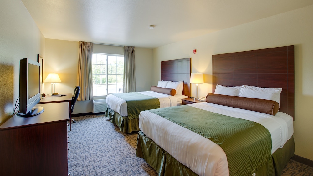 Cobblestone Inn & Suites Durand - photo 16