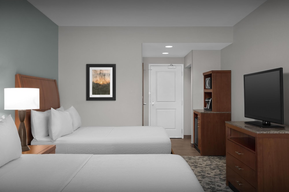Hilton Garden Inn Oklahoma City Bricktown - photo 12