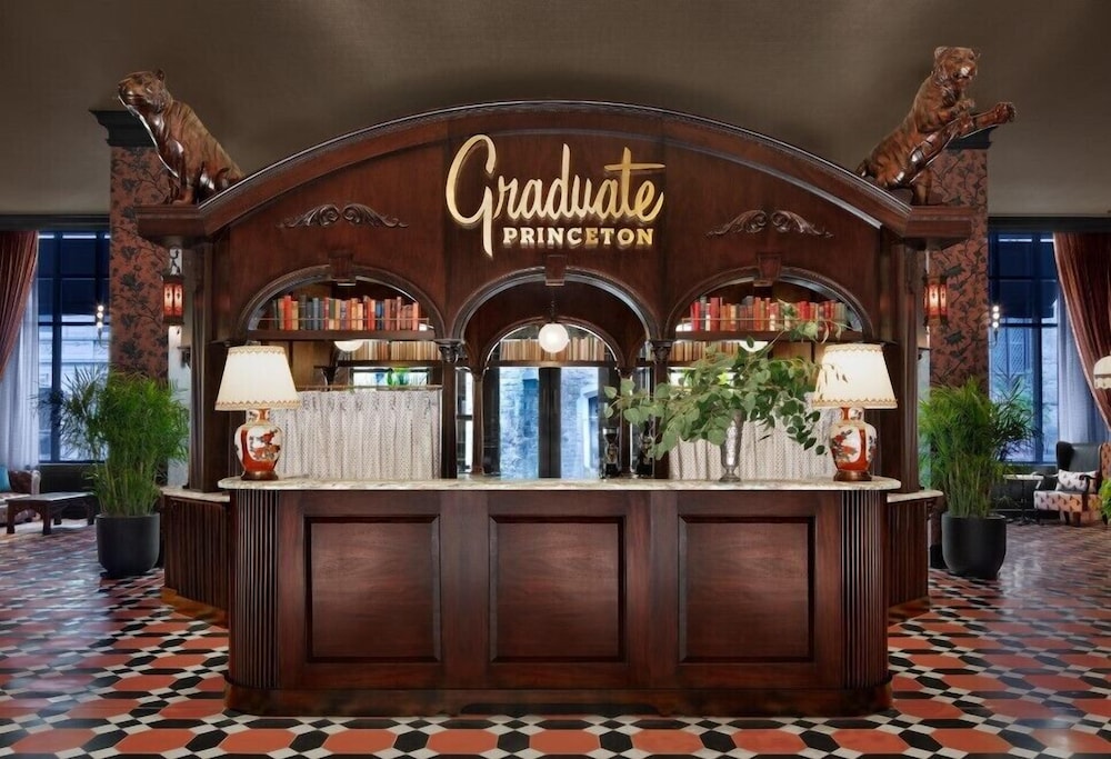 Graduate by Hilton Princeton - photo 5