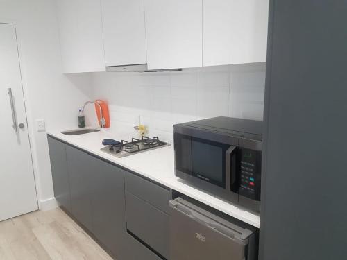 Hairbay Studio Units