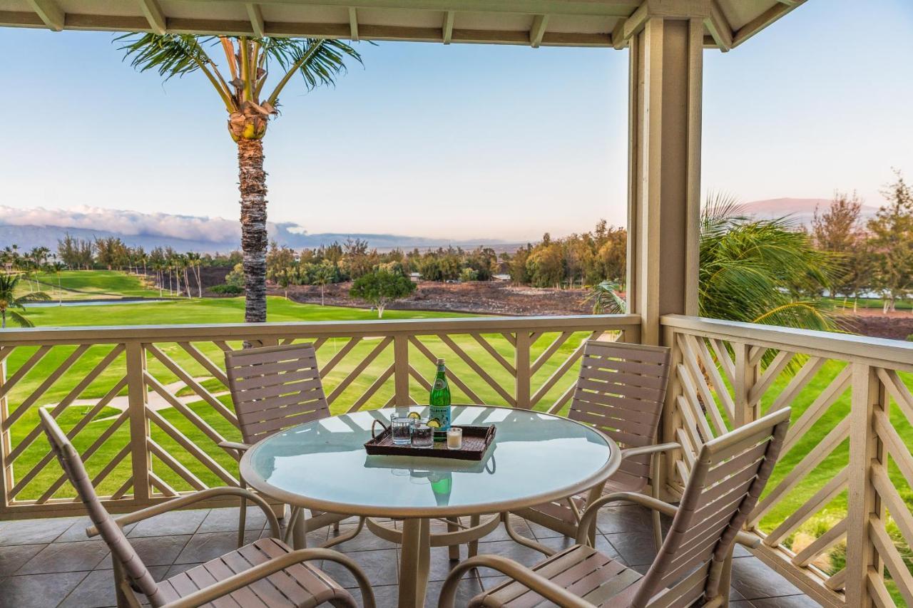 Waikoloa Beach Resort B32 — 4-Star Luxury Hotel in Waikoloa, United States