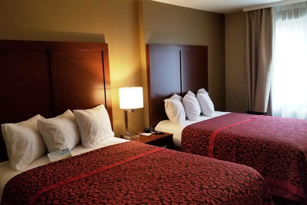 Days Inn by Wyndham Brooklyn Marine Park - photo 10