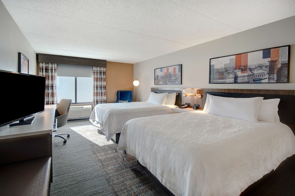 Hilton Garden Inn Terre Haute - photo 28