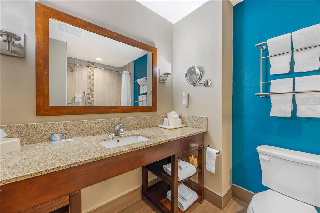 Comfort Suites Las Cruces I 25 North - photo 12