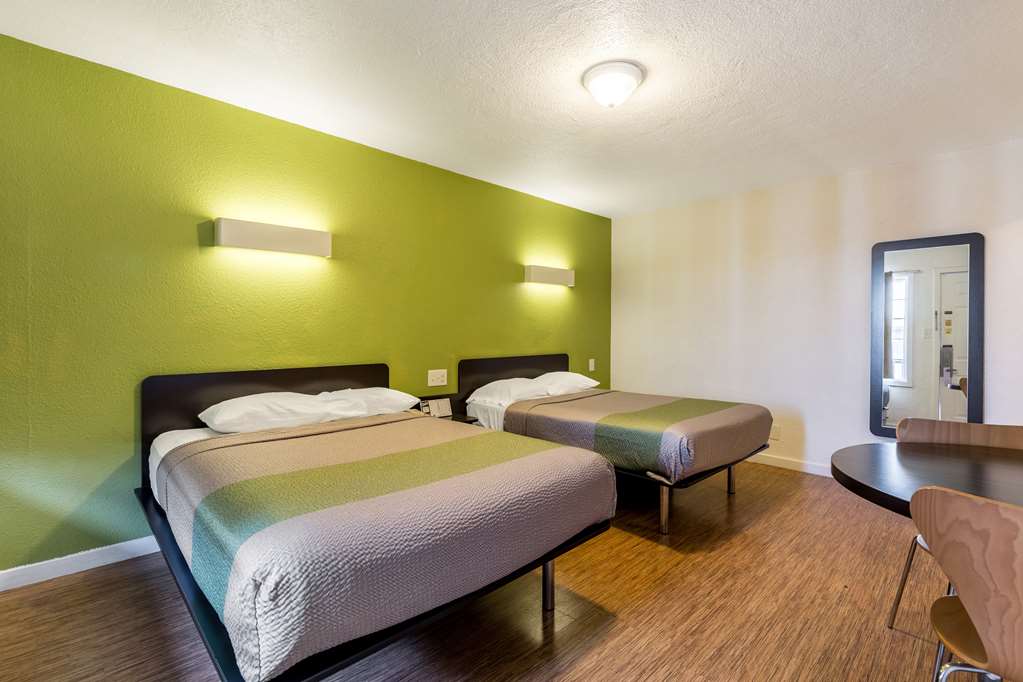 Motel 6 San Rafael Ca - photo 11