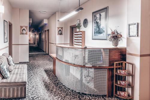 Pervaža in Panevezys, Lithuania