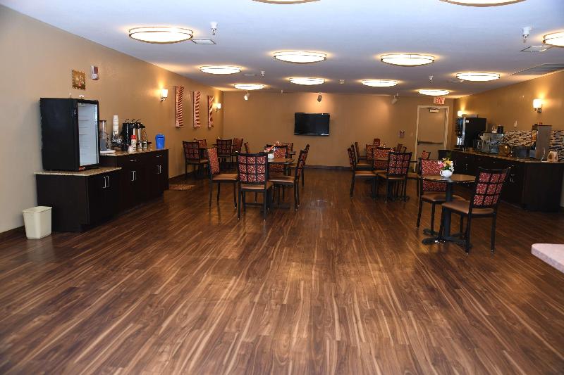 Best Western Okmulgee - photo 132