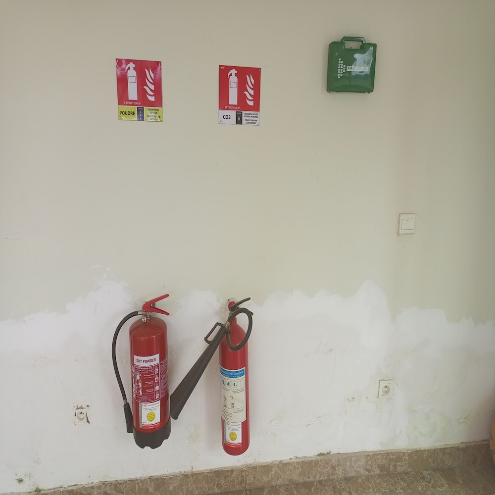 Paradise Appartment Hotel — Bujumbura