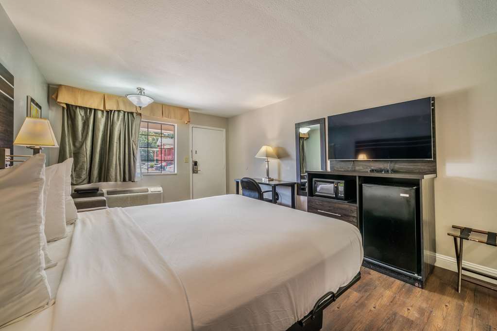 Best Western Inn Of Jasper - photo 14