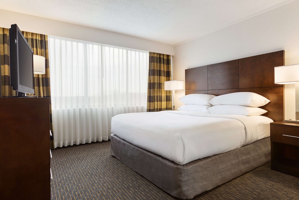 Embassy Suites by Hilton Baltimore at BWI Airport - photo 9
