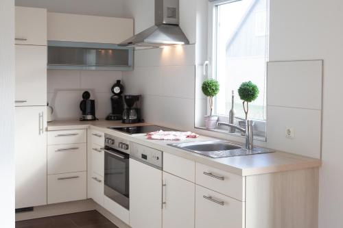 Ferienhaus Innenförde — Gluecksburg — photo 5