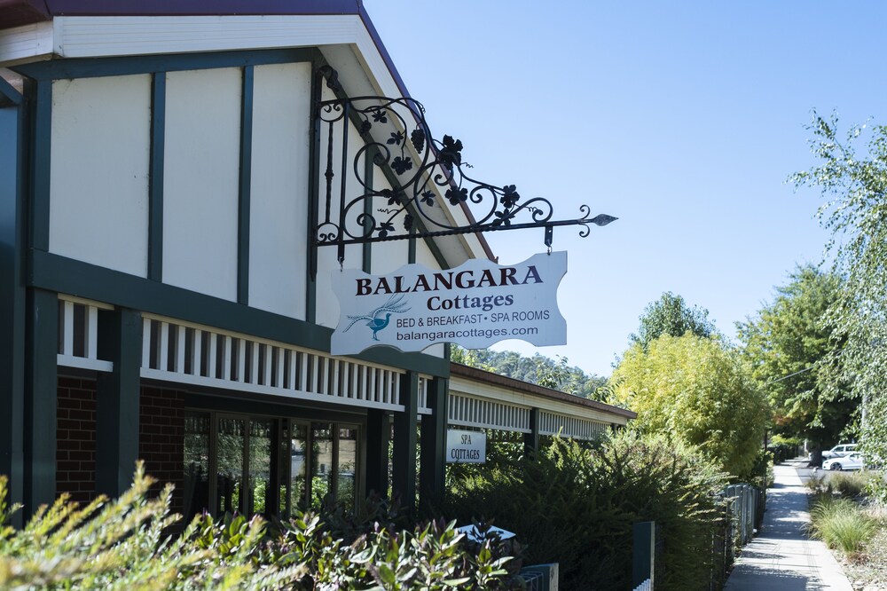 Balangara Cottages - last minute hotel in Unknown City