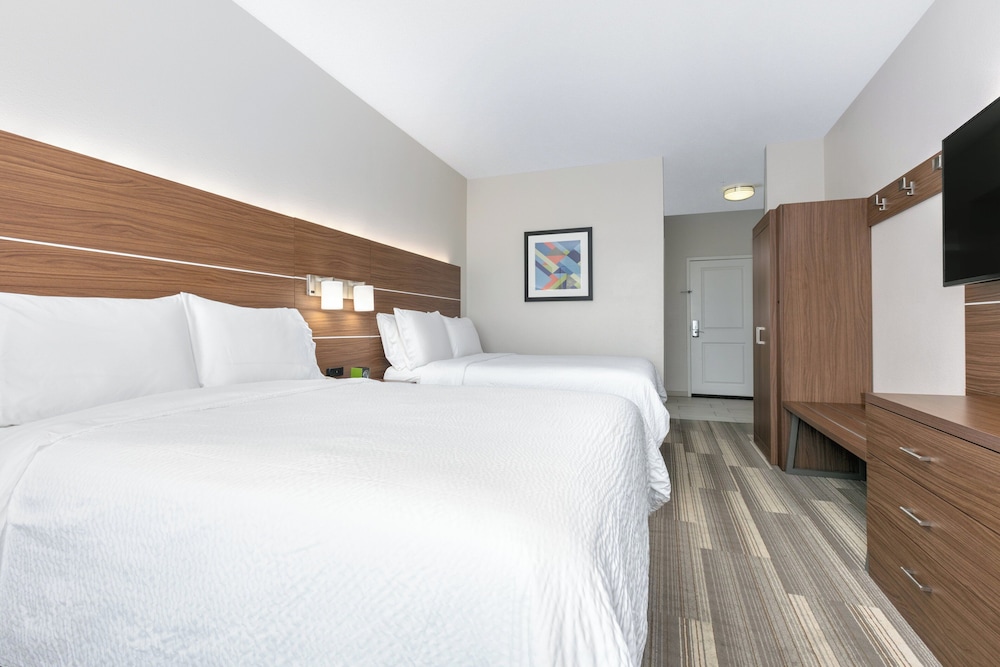 Holiday Inn Express Hotel & Suites Clute Lake Jackson by IHG - photo 18