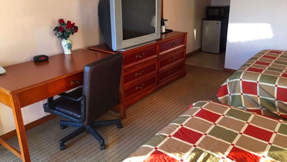 Best Travel Inn Philipsburg - photo 8