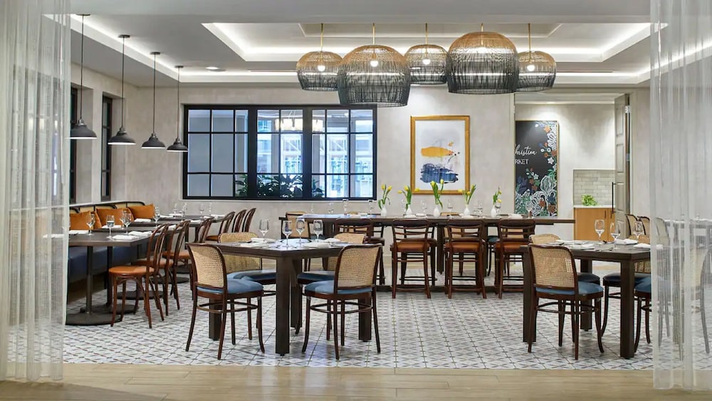 Hyatt Regency Atlanta Perimeter at Villa Christina - photo 36