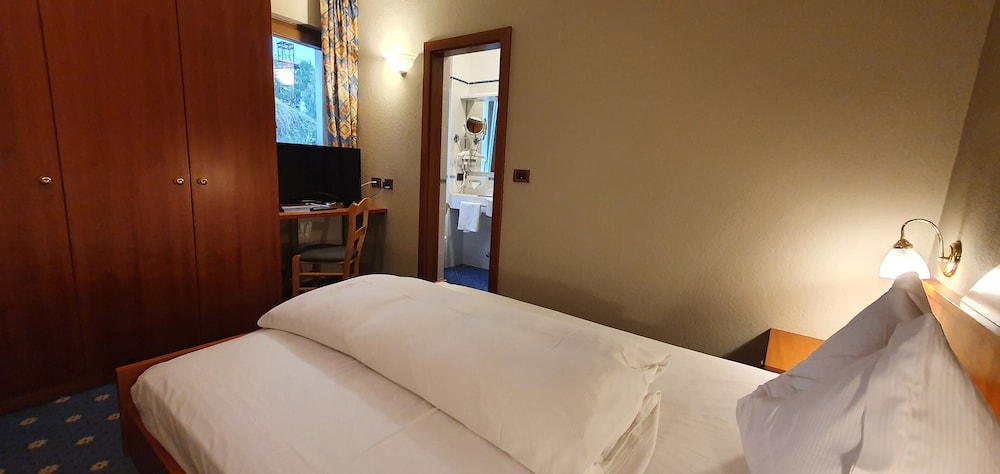 Panorama Hotel Penegal — Ruffre — photo 4
