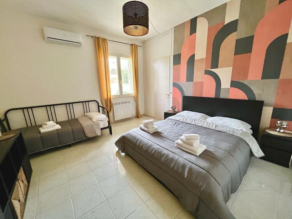 Villa Maria — Modugno — photo 2