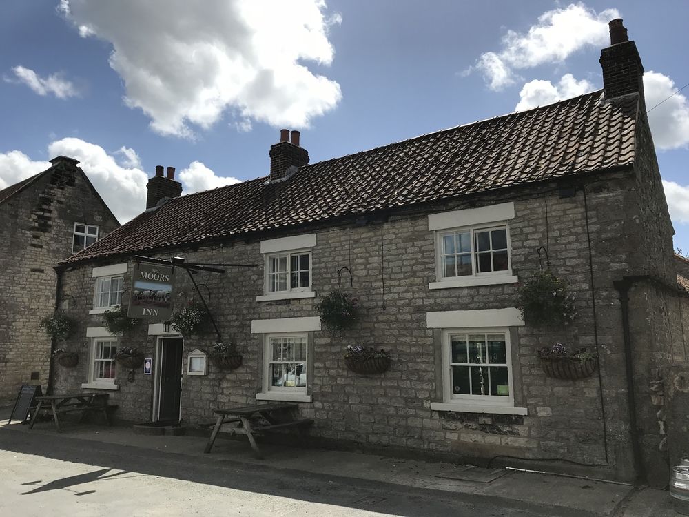 The Moors Inn - last minute hotel in York