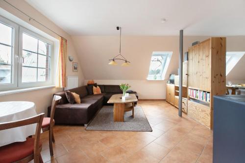 Ferienwohnung Coni — 4-Star Luxury Hotel in Langballig, Germany