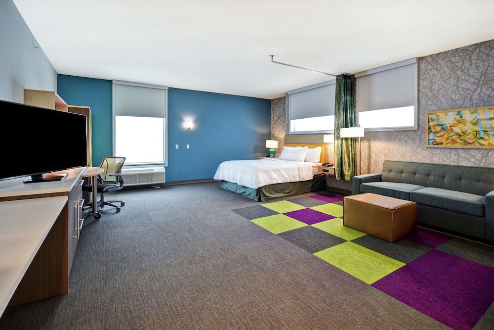 Home2 Suites Eagan Minneapolis - photo 12