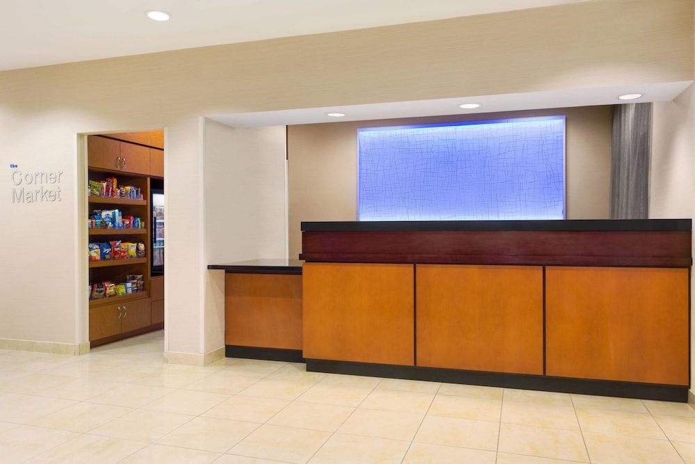 Comfort Inn & Suites Houston North Spring - photo 21