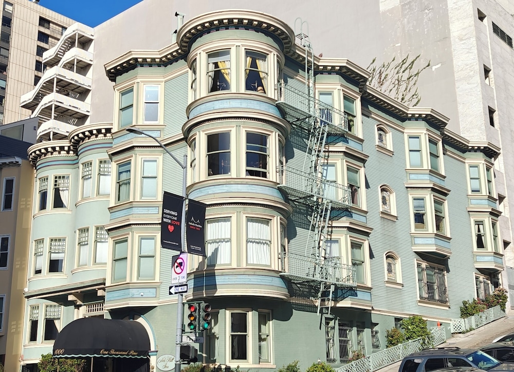 Nob Hill Inn